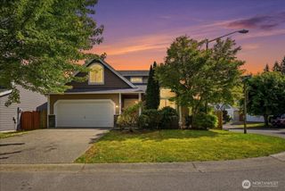 6713 SE 3rd Street, Renton, WA 98059
