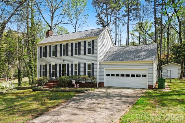 1060 Orchard Court, Fort Mill, SC 29715