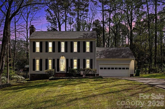 1060 Orchard Court, Fort Mill, SC 29715
