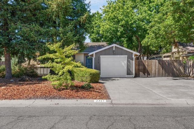 2317 Lansing Way, Sacramento, CA 95825