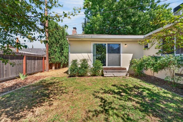 2317 Lansing Way, Sacramento, CA 95825