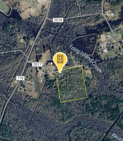 240 County Road 2017, Daisetta, TX 77533