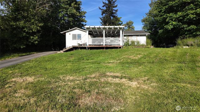 1116 Digby Lane, Mount Vernon, WA 98274