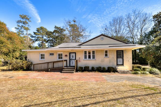 543 W Calhoun Street, Sumter, SC 29150