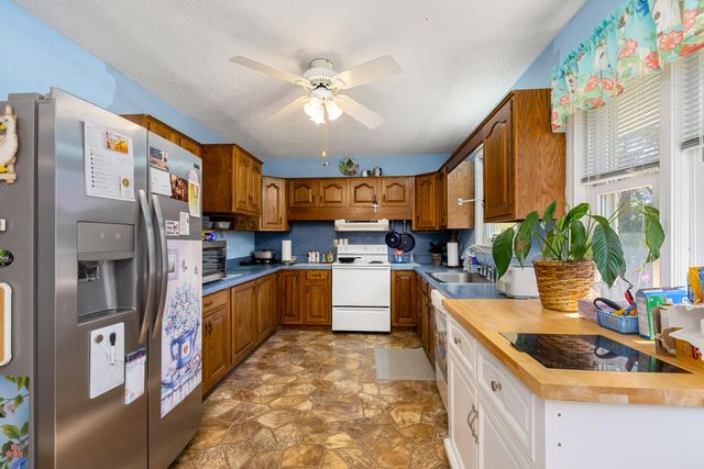 543 W Calhoun Street, Sumter, SC 29150