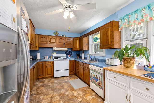 543 W Calhoun Street, Sumter, SC 29150