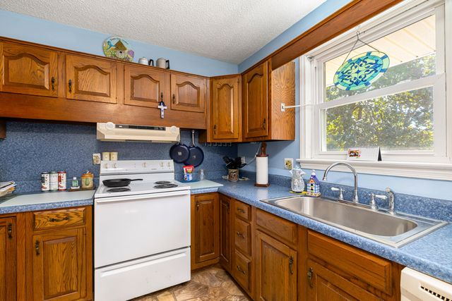 543 W Calhoun Street, Sumter, SC 29150