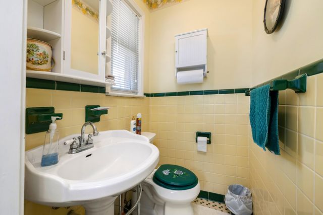 543 W Calhoun Street, Sumter, SC 29150