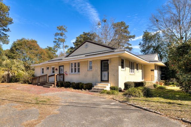 543 W Calhoun Street, Sumter, SC 29150