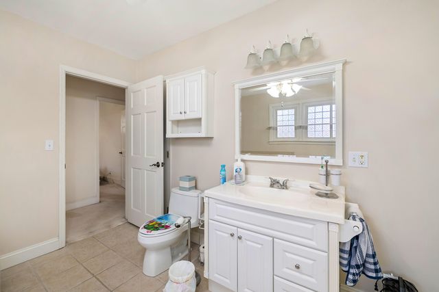 543 W Calhoun Street, Sumter, SC 29150