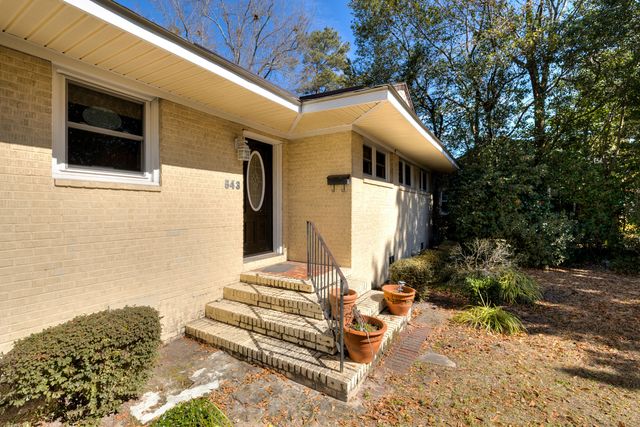 543 W Calhoun Street, Sumter, SC 29150