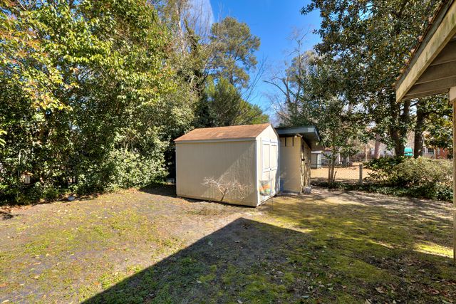 543 W Calhoun Street, Sumter, SC 29150