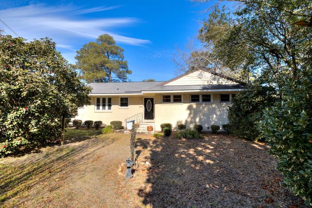 543 W Calhoun Street, Sumter, SC 29150