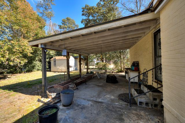 543 W Calhoun Street, Sumter, SC 29150