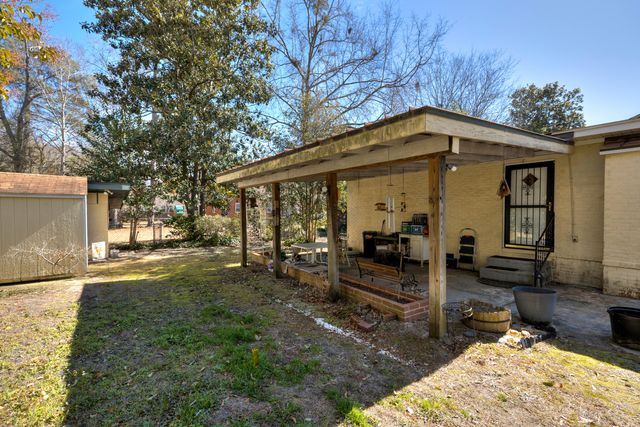 543 W Calhoun Street, Sumter, SC 29150