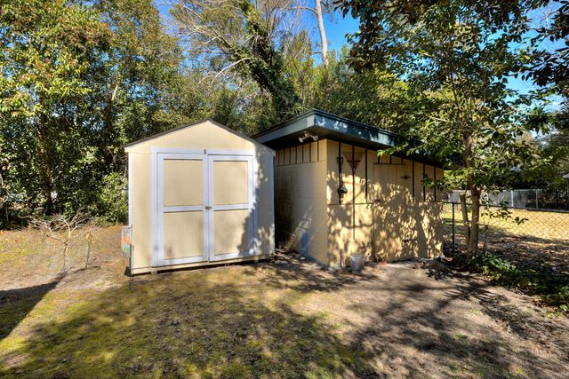 543 W Calhoun Street, Sumter, SC 29150