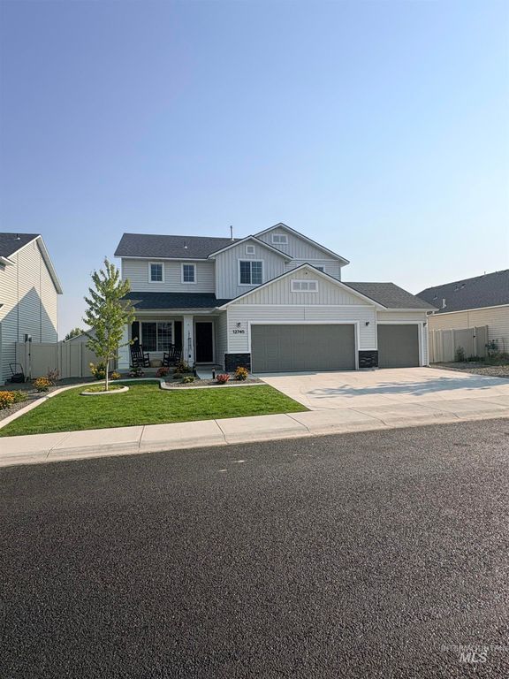 12745 Ashfield, Caldwell, ID 83607 photo 1