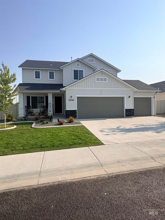12745 Ashfield, Caldwell, ID 83607 photo 2