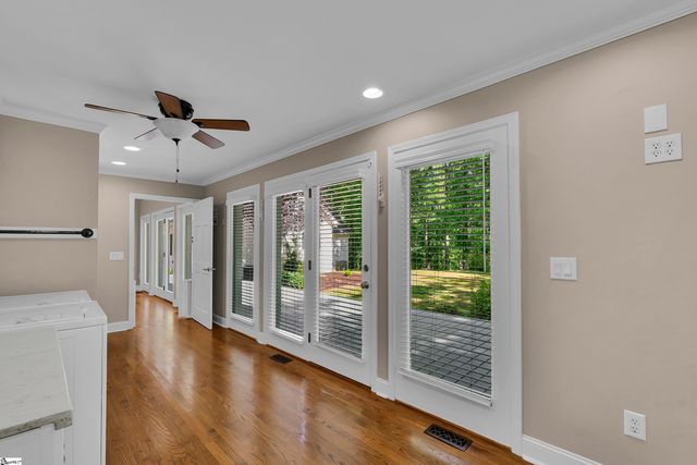 60 Clark Road, Taylors, SC 29687