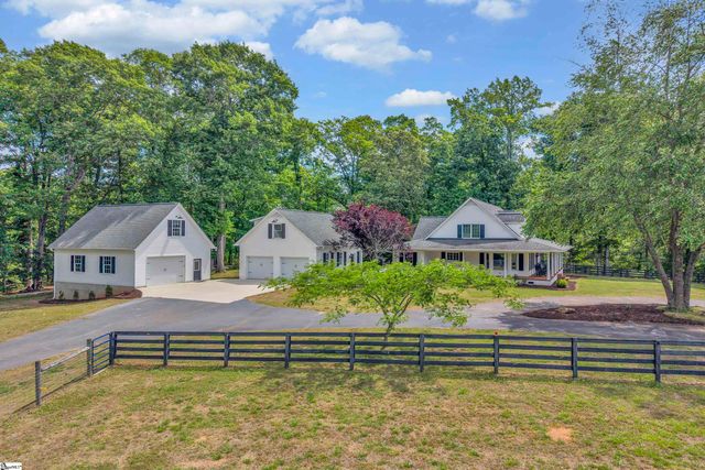60 Clark Road, Taylors, SC 29687