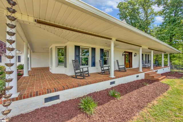 60 Clark Road, Taylors, SC 29687