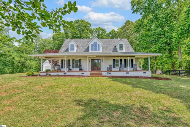 60 Clark Road, Taylors, SC 29687