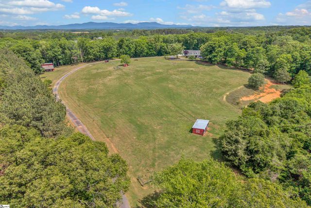 60 Clark Road, Taylors, SC 29687