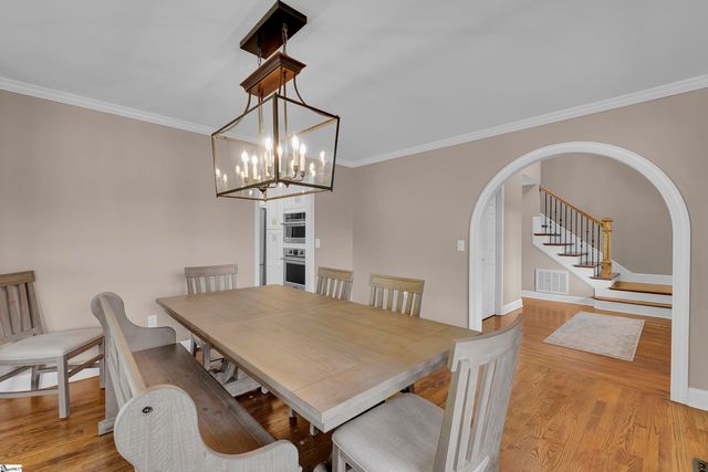 60 Clark Road, Taylors, SC 29687