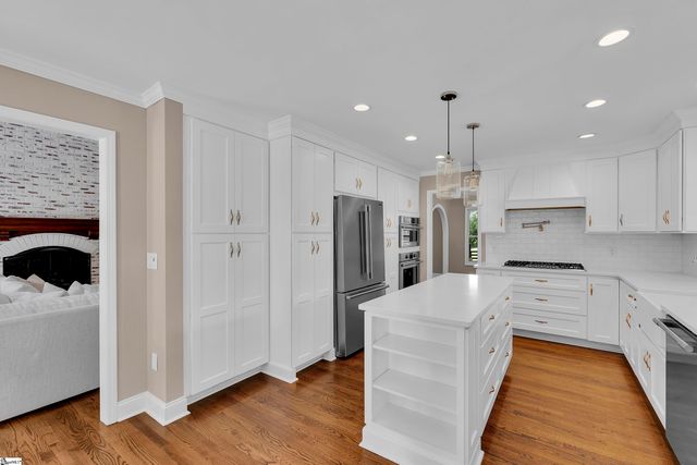 60 Clark Road, Taylors, SC 29687