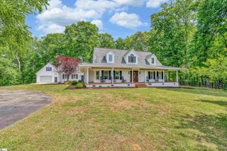 60 Clark Road, Taylors, SC 29687