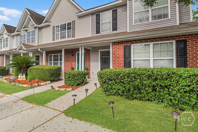 166 Sonata Circle, Pooler, GA 31322