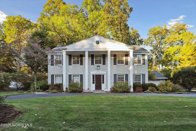 3544 Edgevale Road, Ottawa Hills, OH 43606