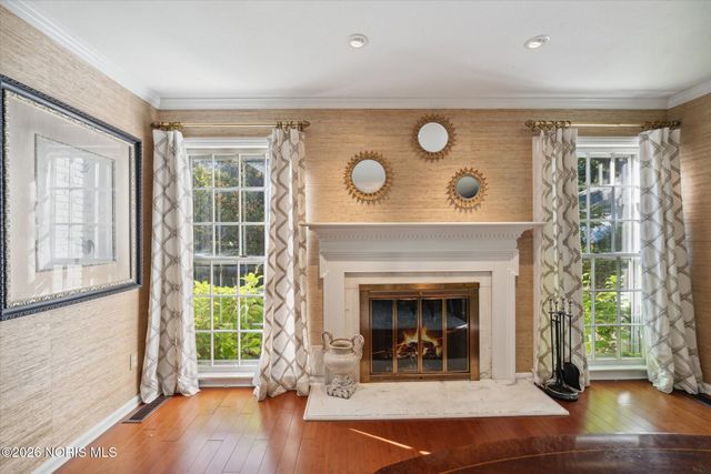 3544 Edgevale Road, Ottawa Hills, OH 43606