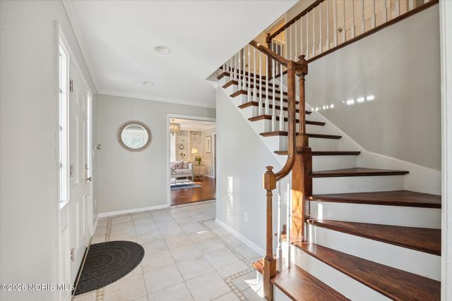 3544 Edgevale Road, Ottawa Hills, OH 43606