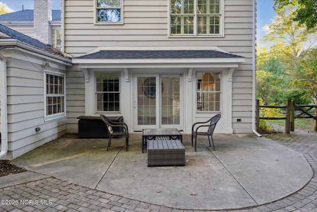 3544 Edgevale Road, Ottawa Hills, OH 43606