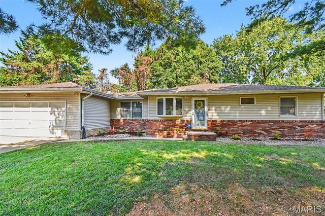 968 Wanda Drive, Granite City, IL 62040