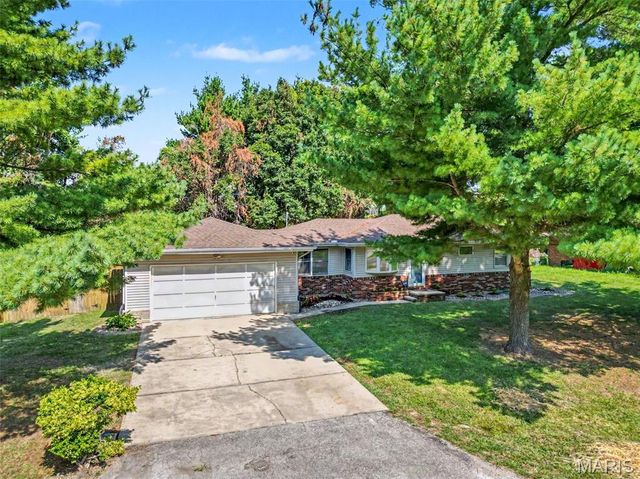 968 Wanda Drive, Granite City, IL 62040