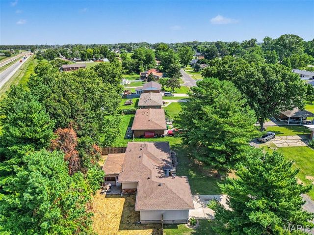 968 Wanda Drive, Granite City, IL 62040