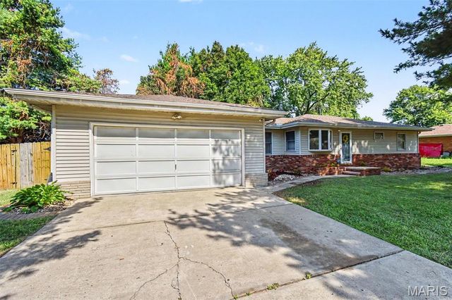 968 Wanda Drive, Granite City, IL 62040