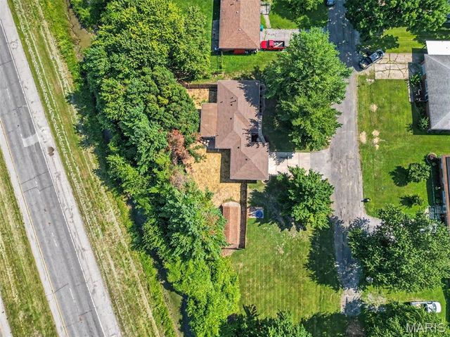 968 Wanda Drive, Granite City, IL 62040