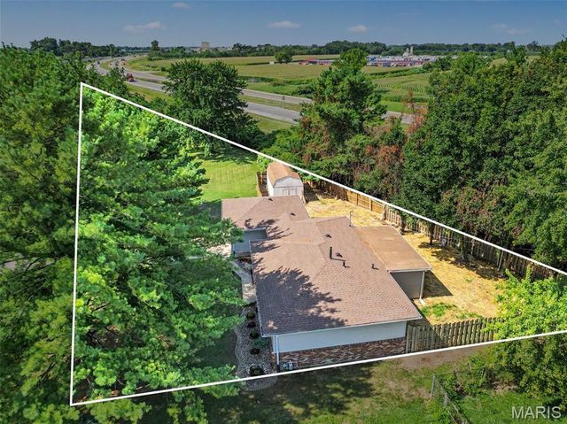 968 Wanda Drive, Granite City, IL 62040