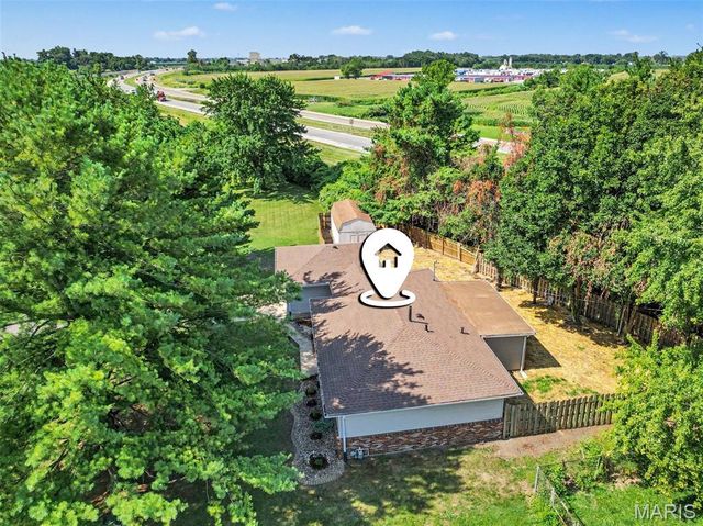 968 Wanda Drive, Granite City, IL 62040