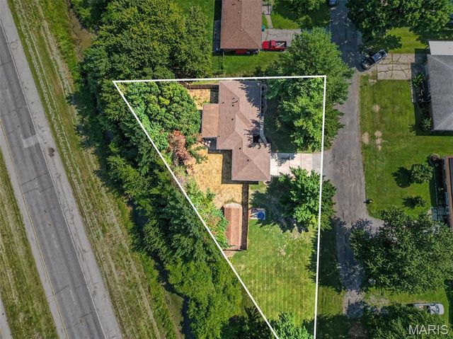 968 Wanda Drive, Granite City, IL 62040