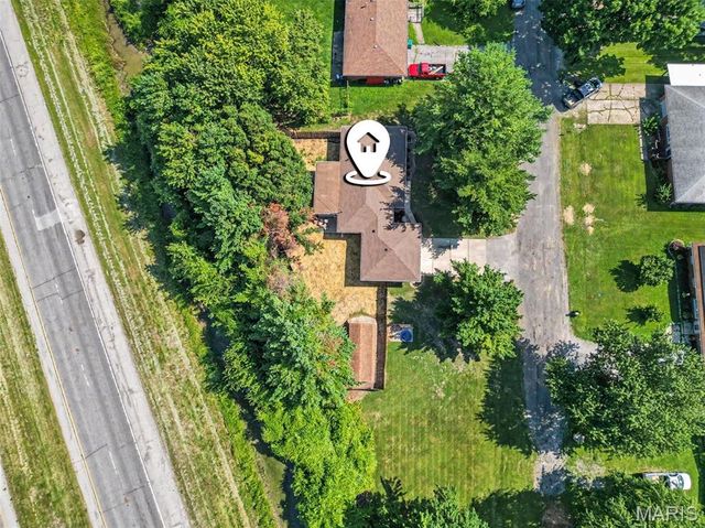 968 Wanda Drive, Granite City, IL 62040