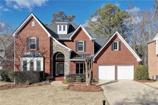 1255 Beacon Hill Crossing, Alpharetta, GA 30005