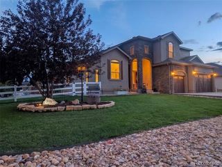 7995 Angel View Drive, Frederick, CO 80530
