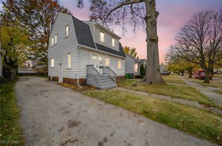 20400 Tracy Avenue, Euclid, OH 44123