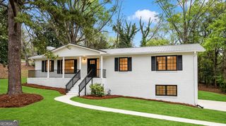 215 Rivermont Road, Athens, GA 30606