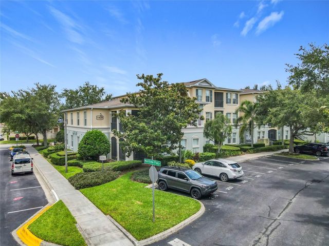 11434 JASPER KAY TERRACE 106, Windermere, FL 34786