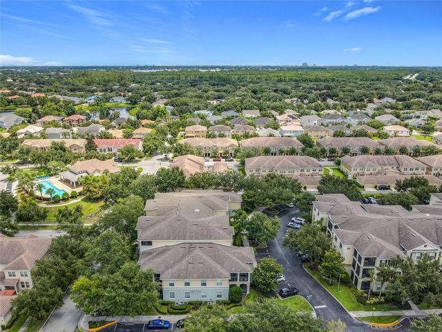 11434 JASPER KAY TERRACE 106, Windermere, FL 34786